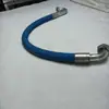 Tubo de Aceite para Cosechadora de Trigo 2205261181 Gama Completa de Piezas para Compresores de Aire en Stock