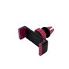 Soporte universal giratorio para teléfono móvil en salida de aire de coche, aire acondicionado, multifunción, navegación, extensible creativo, venta al por mayor de fabricantes
