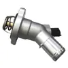 24105060 Es Adecuado para el Nuevo Buick Excelle 1.5 2015 y Ensamblaje de Termostato Chevrolet