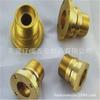 Tuerca de Boquilla Accesorios de Latón Procesamiento CNC Torno CNC Procesamiento