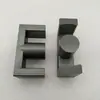 Núcleo de Ferrita de Manganeso-Zinc Etd49 Marco Horizontal de Baquelita 10+10 con Pinza de Acero Transformador Pc95 Pc40