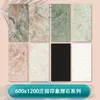 Azulejos Rosados de Mármol Estilo Francés para Cuatro Estaciones de 600X1200 para Baño, Cocina, Hotel y Azulejos de Pared de Fondo tipo Piedra Natural