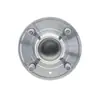 Rolamento de Cubo de Roda 13500589 Roda Traseira Adequado para Chevrolet: Aveo (T300) Unidade de Cubo de Roda
