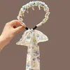 Diadema de Verano Estilo Coreano Exquisita Juvenil Diadema de Borde Ancho con Dientes para Lavarse la Cara Pinza Antideslizante para el Cabello Lazo Ancho para el Cabello Tocado Accesorios para el Cabello