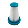 Filtro Black & Decker VPF20 Compatible con Accesorios de Filtro para Aspiradora de Mano Stanley Baird