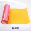 Película Colorida para Farol de Carro, Película Escurecida Transparente para Luzes, Luz de Freio, Lanterna Traseira, Película Colorida Anti-Risco, Película Transparente para Luz de Motocicleta