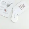 Meias femininas meias de tornozelo antiderrapante calcanhar antiderrapante verão finas decote baixo tira frontal invisível sola frontal meia palma meia salto alto sapatos