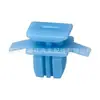 91513-Syp-003 Es Adecuado para Clip de Moldura de Arco de Rueda de Honda Civic Hebilla de Fijación de Guardabarros