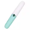 Cuchillo para Fruta y Pelador, Pelador de Cocina de Doble Propósito, Pelador Delgado, Rebanador de Melón de Acero Inoxidable, Cortador de Doble Hoja, Multifuncional 2 en 1