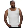 Colete Esportivo Masculino Amazon Modelador de Corpo Afina Barriga Elástico Apertado