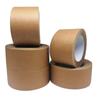 Cinta de Papel Kraft Biodegradable Respetuosa con el Medio Ambiente, Cinta de Papel Kraft de Alta Adhesividad, Cinta de Papel Kraft Escribible al por Mayor Weixin