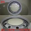 Tapacubos Retro 12 pulgadas 13 pulgadas 14 pulgadas 15 pulgadas 16 pulgadas 17 pulgadas Rin de Acero Sin Restricción de Modelo de Coche Cubierta Decorativa de Rin de Acero Hierro