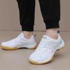 Nuevos Zapatos Deportivos Transpirables de Verano para Hombres y Mujeres, Zapatos de Entrenamiento Profesional, Zapatos de Bádminton con Suela de Tendón, Zapatos Integrales de Entrenamiento para Parejas de Tenis