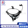 Sensor ABS, adecuado para Mitsubishi 4670A595, 4670A596, 4670A597, 4670A598