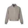 1 Jaqueta para Roupas Masculinas 79EME: Coleção de Jaquetas de Outono da Marca Americana Retro Trendy Masculina, Escolha Sua Própria Sacola da Sorte