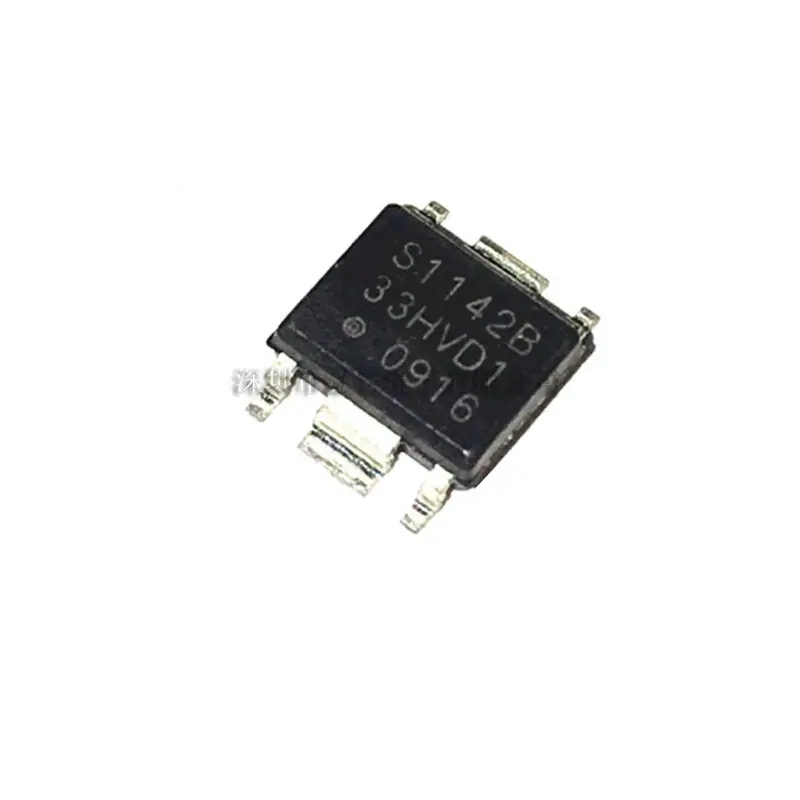 S-1142B33I-E6T1U副本B