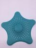 Cocina Estrella de Mar Creativa Fregadero de Cocina Antiatascamiento Desagüe de Piso Alcantarilla de Baño Salida de Desagüe Filtro de Cabello