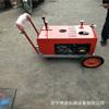 Tractor de cable óptico transportador de cables push-pull transmisor automático de cable óptico parámetros de video