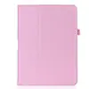 Adecuado para Funda Protectora Pro11 Soporte de Aire Plegable Doble 2025 Ipad11 Cuero PU Texturizado con Costura de Coche Mini Sueño