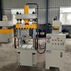 Prensa hidráulica de quatro colunas de 63 toneladas Prensa de óleo para conformação por estiramento de metal de 100 toneladas Equipamento de conformação por prensagem