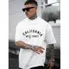 Cni St Cost Carta Ns Cotn Camiseta Fiesta