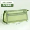 Estuche de malla para estudiantes, especializado para exámenes, bolsa de lápices para niños, caja de papelería para secundaria y preparatoria, tridimensional de gran capacidad, venta al por mayor de fábrica