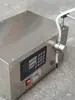 Máquina de Enchimento Magnética com Bomba Automática para Dosagem de Líquidos, Cabeça Única, para Pequenas Quantidades de Óleos Essenciais, Leite de Soja, Água Mineral, Bebidas Alcoólicas e Óleo Comestível