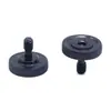 Adaptador de tornillo de conversión para trípode de cámara SLR, adaptador de tuerca de 1/4 a 3/8 para accesorios de gimbal y soporte para teléfono