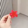 Grampo de Cabelo Flor de Ovo de Alta Qualidade Transfronteiriço Amazon Prendedor de Nuca para E-commerce Prendedor de Flor Elegante