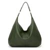 Bolsa de Mão Nova Estilo Texturizada para Mulheres, Bolsa Tote de Grande Capacidade para Trabalho e Deslocamento, Bolsa Grande de Comércio Exterior, Bolsa de Ombro Estilo Europeu e Americano, Tendência