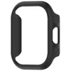 Funda Protectora Qingfeng para Redmi Watch 6 Edición Juvenil, RedmiWatch6 Lite, Funda de PC Semi-Envuelta / Funda Integrada con Protector de Pantalla