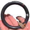 Pulseras Magnéticas Planas y Redondas de Jade Flor de Ciruelo, Suministro en Vivo, Gran Cantidad, Precio Favorable, Joyería de Jade Flor de Ciruelo, Pulseras de Jade, Jade de Xiuyan