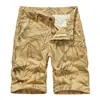 Pantalones cortos de verano para niños, nuevos, de AliExpress, fábrica de comercio exterior, monos estampados de moda para hombre.