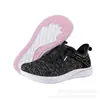 Zapatos Descalzos con Horma Ancha para Hombres y Mujeres, Transpirables con Punta Ancha para Entrenamiento, Fitness, Conducir, Caminar, Zapatos Casuales, Zapatos Deportivos de Malla