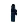Funda de conector automotriz carcasa de goma 4 pines brillante DJ7045C-1.5-11 doméstico