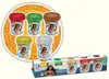 Brinquedo Disney Moana Kit De Massa De Modelar