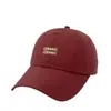 Nueva Gorra de Béisbol Bordada de Secado Rápido para Hombres y Mujeres, Gorra de Pico Casual Simple y Versátil Estilo Coreano, Sombrero de Sol para Viajes al Aire Libre