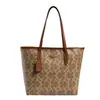Bolsa Transversal Versátil de Alta Qualidade Tendência Sacola de Compras Bolsa de Mão de Grande Capacidade Tote Novo Modelo 2026 para Mulheres