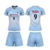 Uniforme de Pickleball Personalização Feminino 2026 Novo Estilo Profissional Respirável Secagem Rápida Competição Conjunto de Camisa de Pickleball Fabricação de Amostra Pedido Personalizado