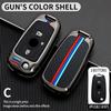 Case de chave Buick angkewei especial 20 Junwei gs elite capa weilang Junyue gl8 fivela de bolsa feminina