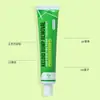 Material de Embalagem para Tubo de Pasta de Dente 30ml Embalagem Cosmética em Gel