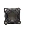 Rodamiento de Cubo de Rueda 43570-60011/90366-t0061 Rueda Delantera Adecuado para Lexus: Unidad de Cubo de Rueda Gx