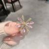 Broche de Ciervo de Moda 2026, Pin Elegante y Sencillo para Traje, Pin Sujetador de Ropa, Broche de Pedrería Ojo de Gato