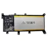 Para batería de portátil ASUS K555L A555L F555L X555L/LD Y583L C21N1347