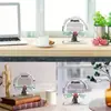 Enfeites de Acrílico Transfronteiriços, Artesanato Personalizado, Decoração de Mesa, Dia das Mães, Dia dos Pais, Halloween, Presentes de Natal