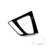 Adequado para BMW Nova Série 3 F30 Série 3 gt painel de câmbio decoração preto piano modificação de carro decoração interior