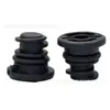 Aplicable a Volkswagen Audi motor EA888 tornillo de plástico tapón de drenaje del cárter 06L103801