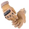 Guantes Tácticos Antideslizantes Deportivos de Fitness para Hombre Primavera y Otoño para Exterior Protección Solar Medio Dedo Dedo Completo Comercio Exterior Transfronterizo Ciclismo