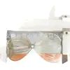 Accesorios para el Cabello de Boda Hechos a Mano Material Oro y Plata Piezas de Flor en Forma de 8 Estilo Antiguo Accesorios para Ramillete de Boda Accesorios de Hojas