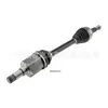 1774279 é adequado para Ford Transit V363 montagem do semi-eixo dianteiro esquerdo BK213B437AA
